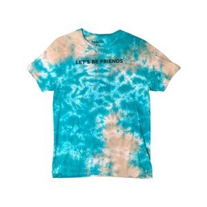 Tye-Dye Tee, Size M